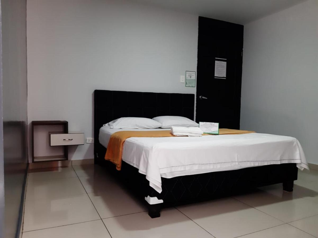 Hotel Escorial Ibague Luaran gambar