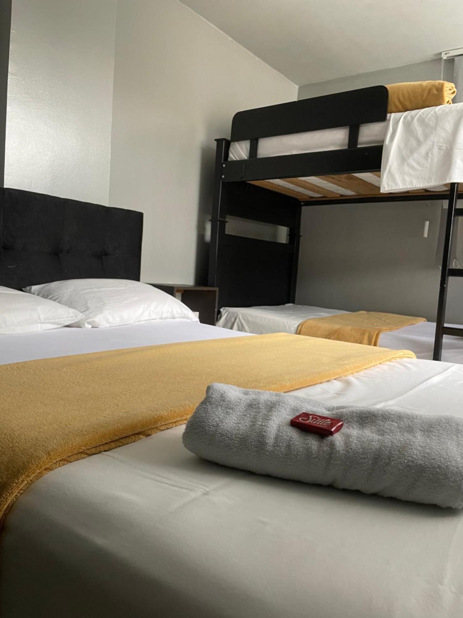 Hotel Escorial Ibague Luaran gambar