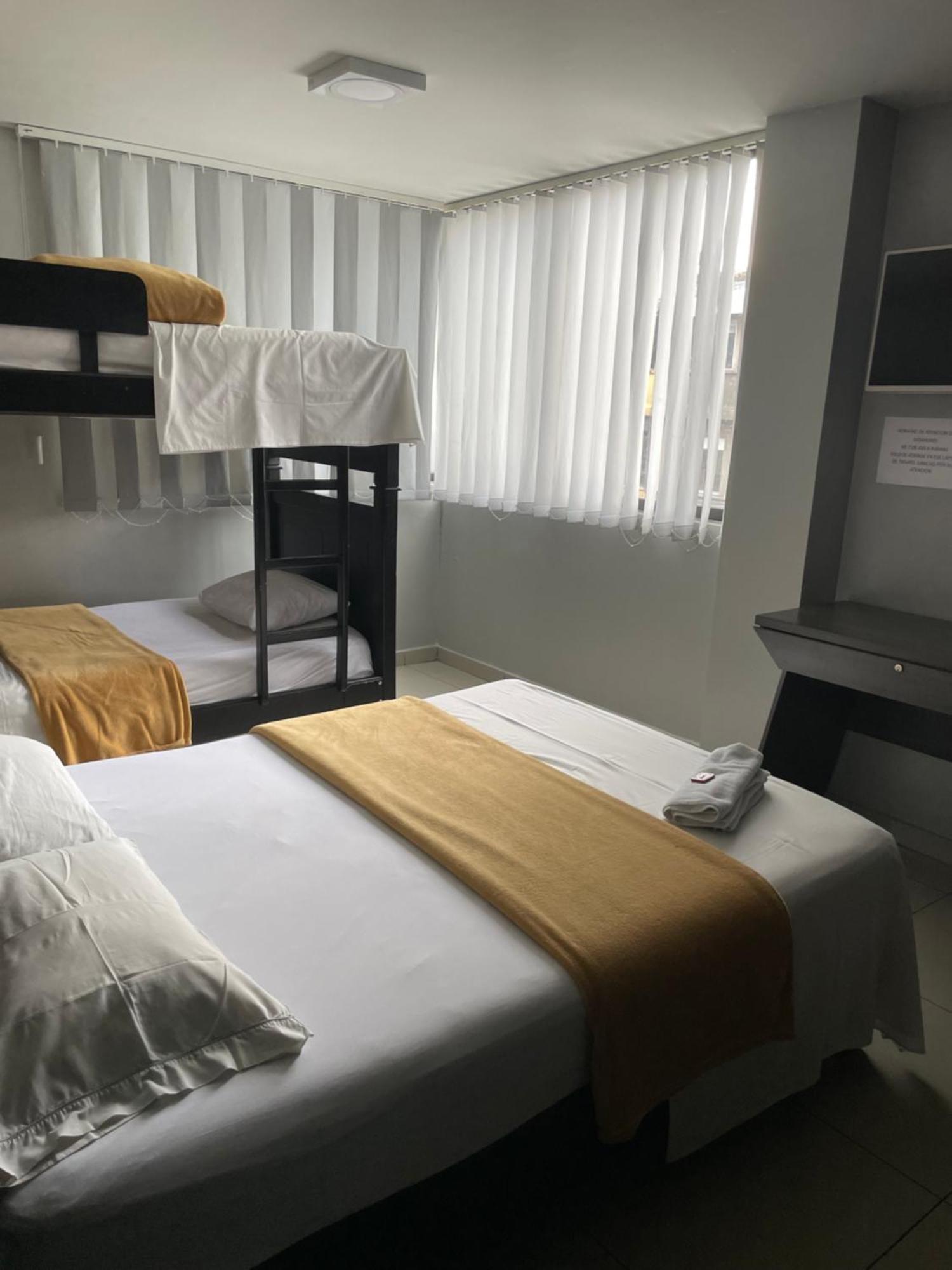 Hotel Escorial Ibague Luaran gambar