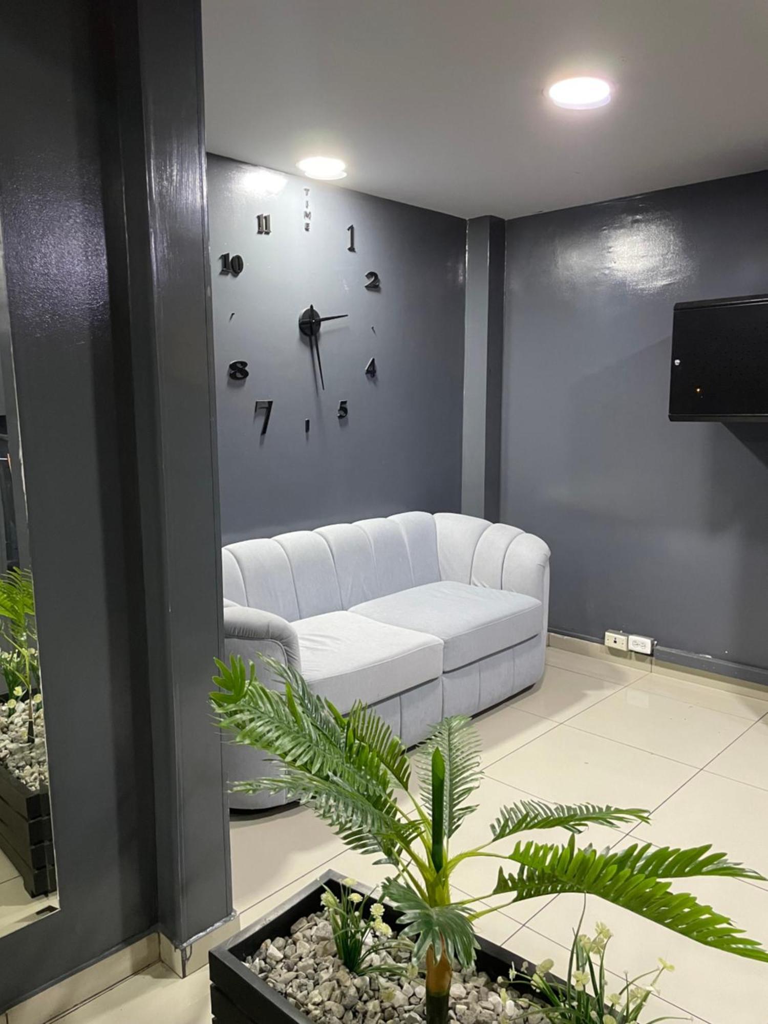 Hotel Escorial Ibague Luaran gambar