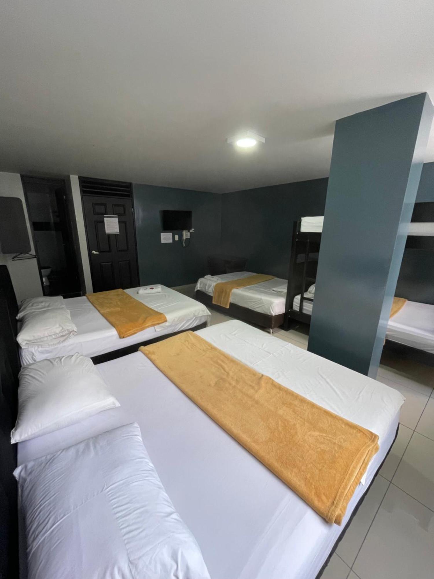 Hotel Escorial Ibague Luaran gambar