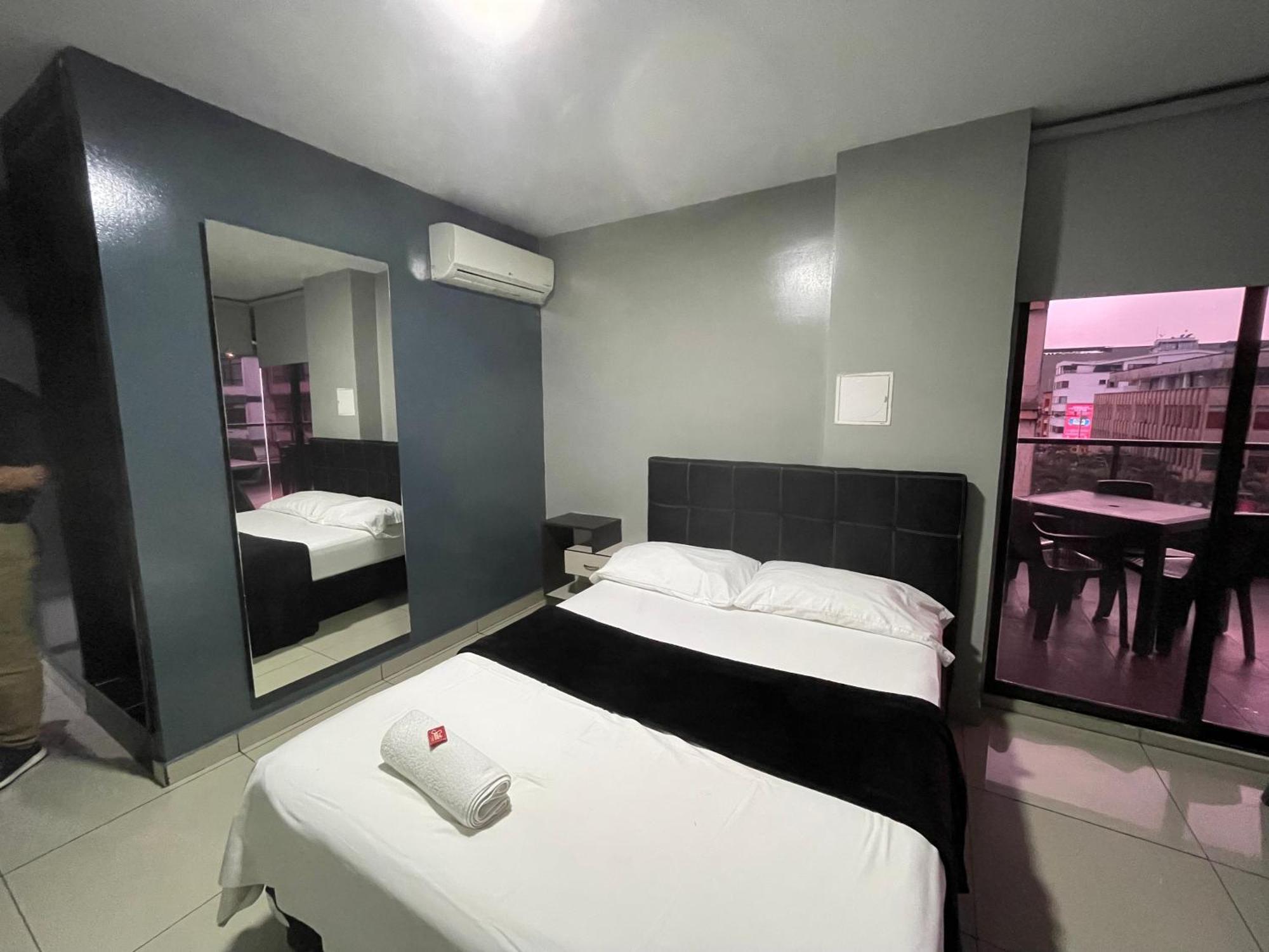 Hotel Escorial Ibague Luaran gambar