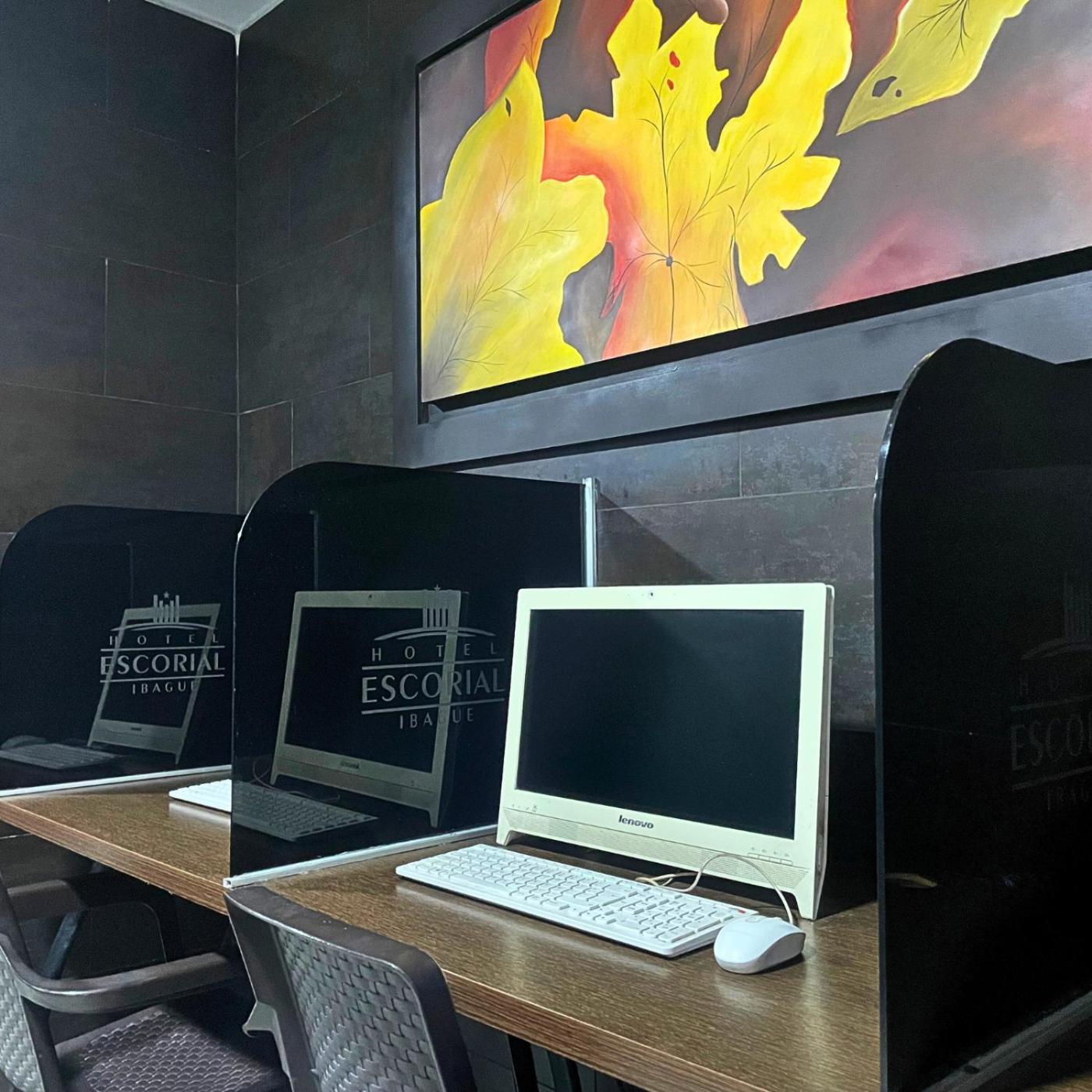 Hotel Escorial Ibague Luaran gambar