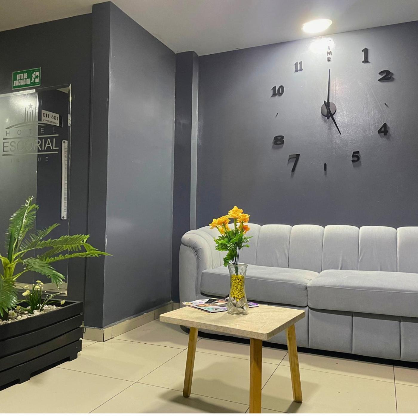 Hotel Escorial Ibague Luaran gambar