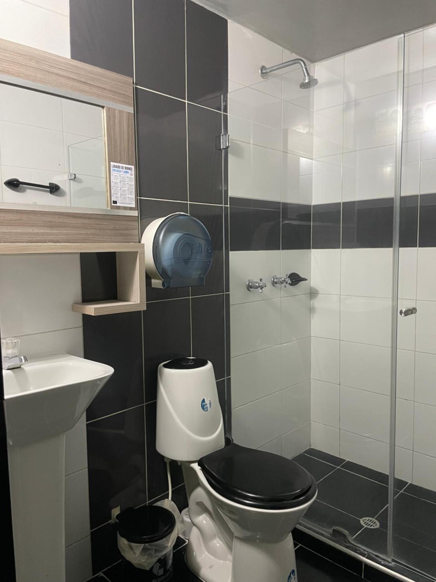 Hotel Escorial Ibague Luaran gambar