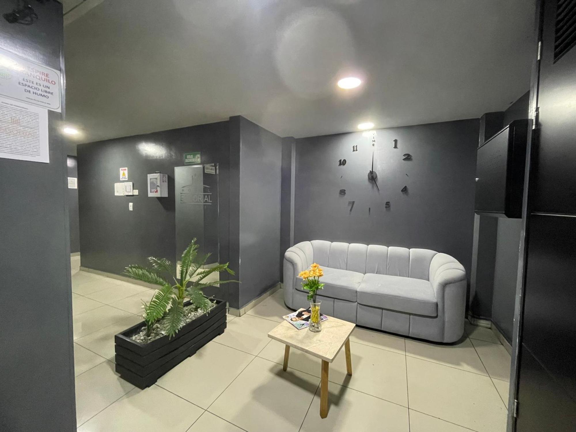 Hotel Escorial Ibague Luaran gambar