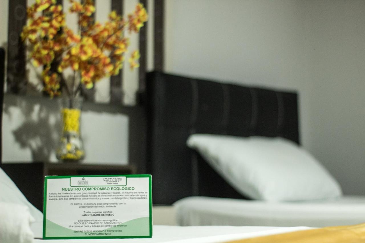 Hotel Escorial Ibague Luaran gambar