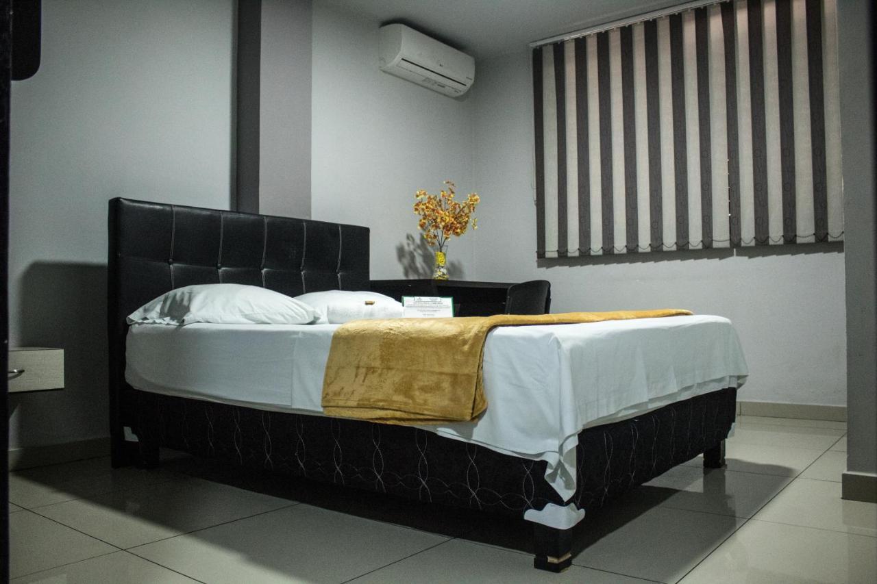 Hotel Escorial Ibague Luaran gambar