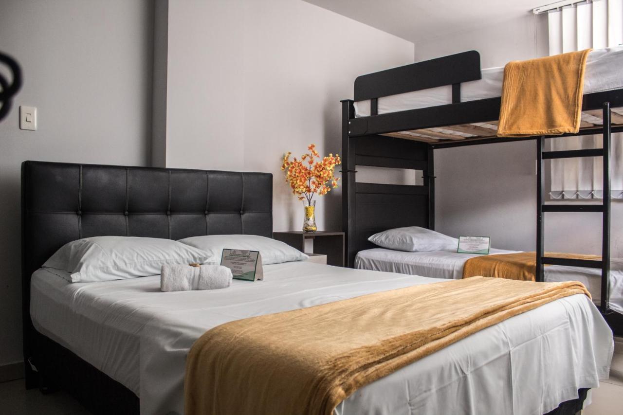 Hotel Escorial Ibague Luaran gambar