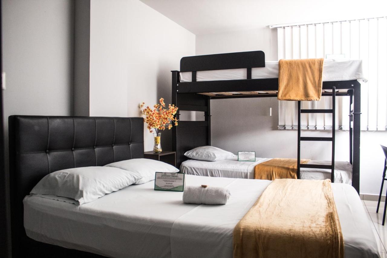 Hotel Escorial Ibague Luaran gambar