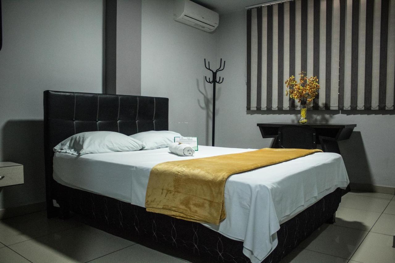 Hotel Escorial Ibague Luaran gambar